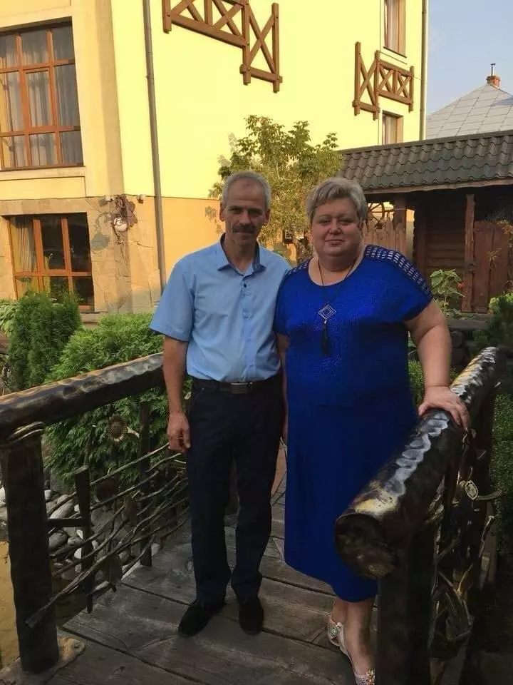 Оксана Сараматинська